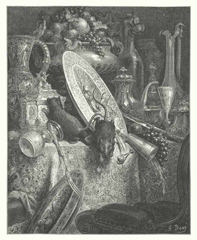 av Gustave Dore