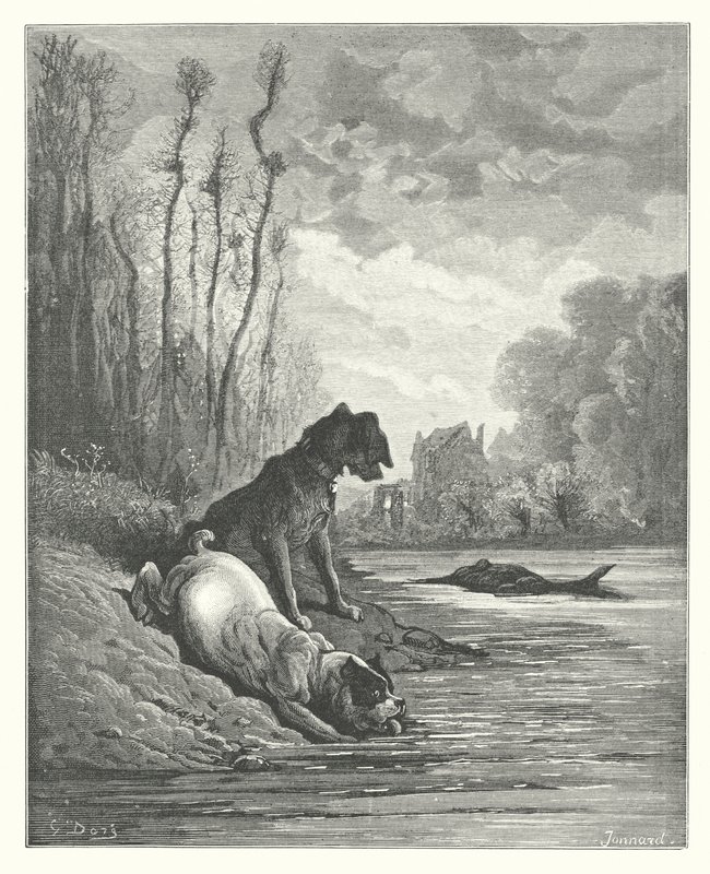  av Gustave Dore