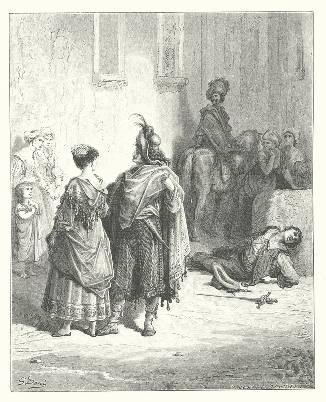  av Gustave Dore