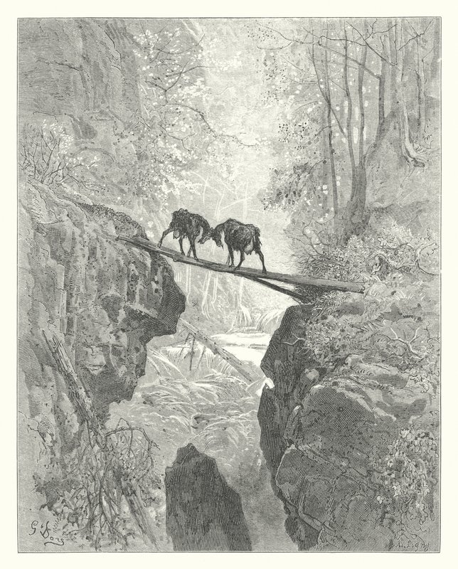  av Gustave Dore