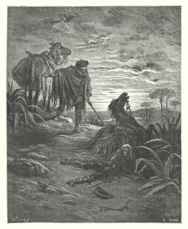  av Gustave Dore