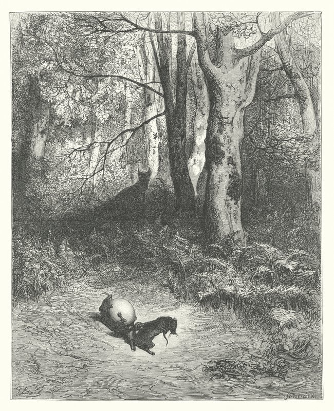  av Gustave Dore
