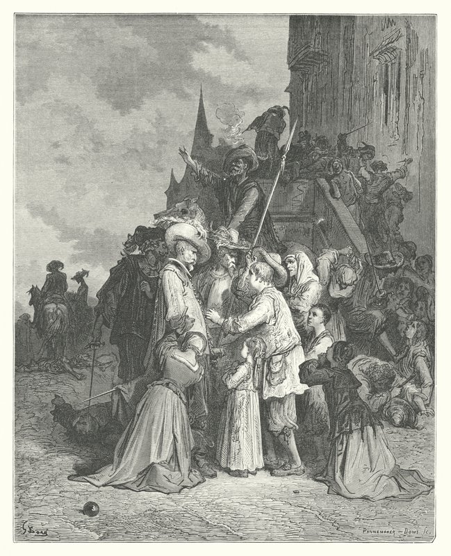  av Gustave Dore