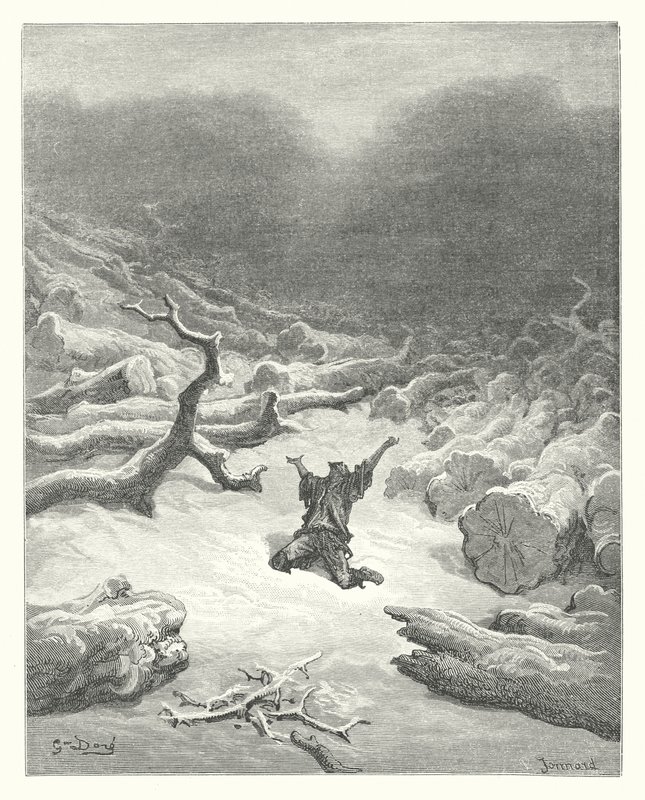  av Gustave Dore