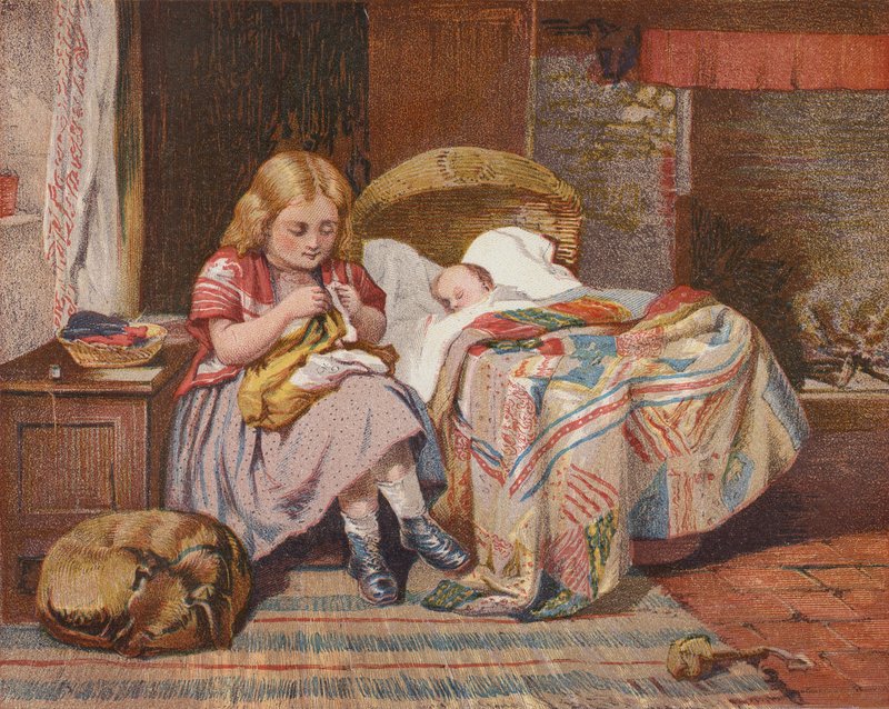  av H. Garland