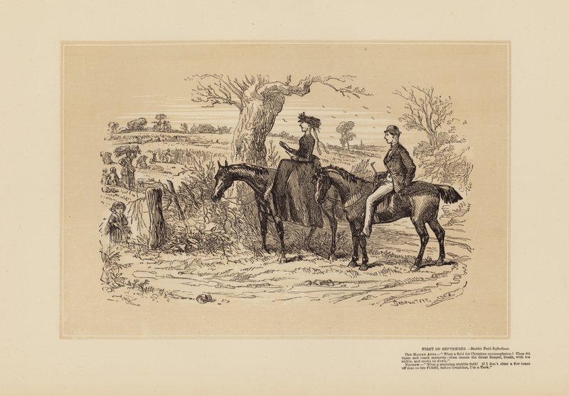  av Hablot Knight (1815 92) Browne