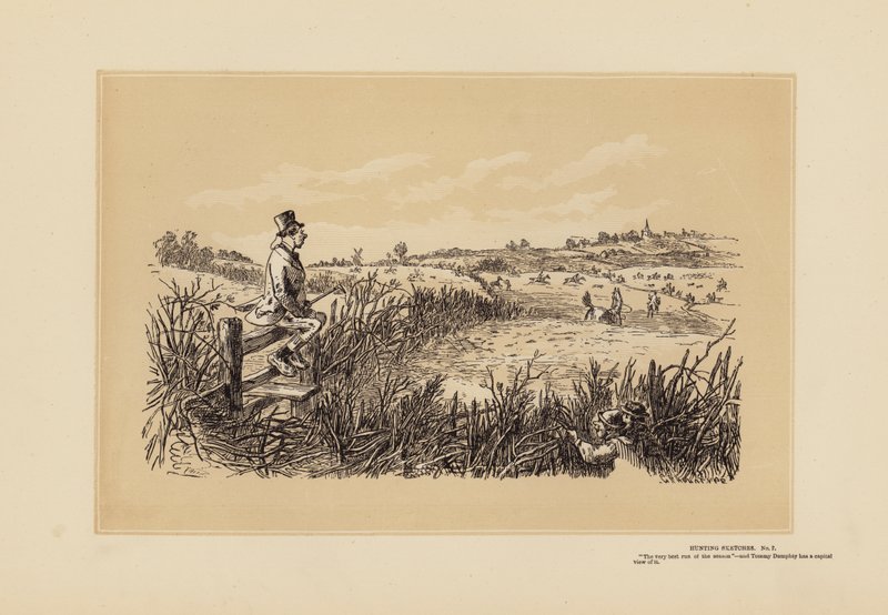  av Hablot Knight (1815 92) Browne