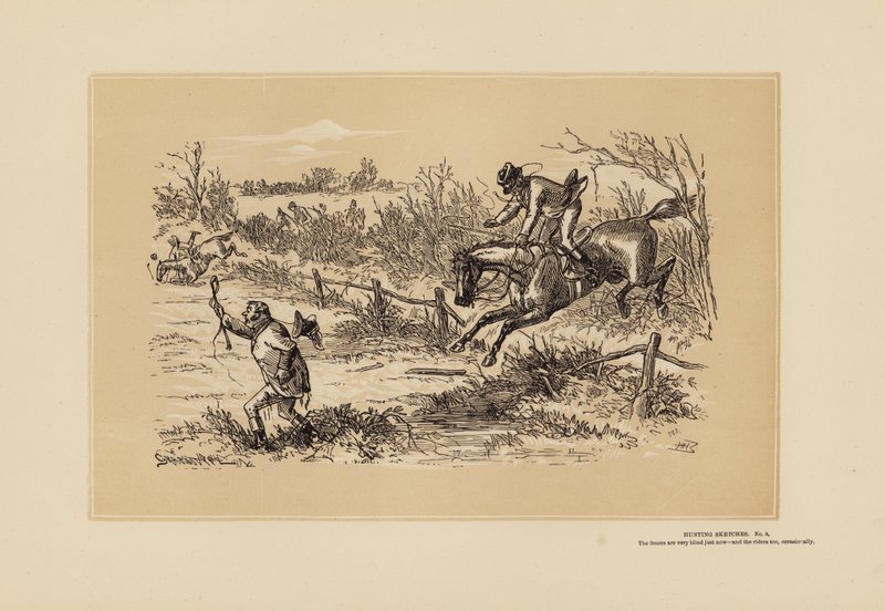  av Hablot Knight (1815 92) Browne
