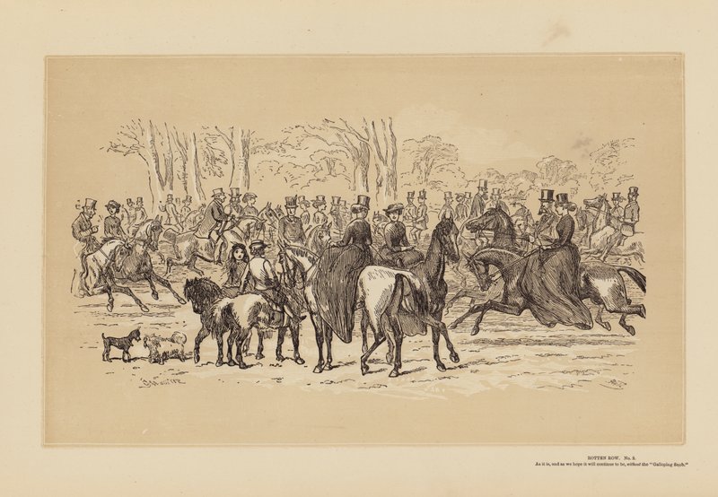  av Hablot Knight (1815 92) Browne