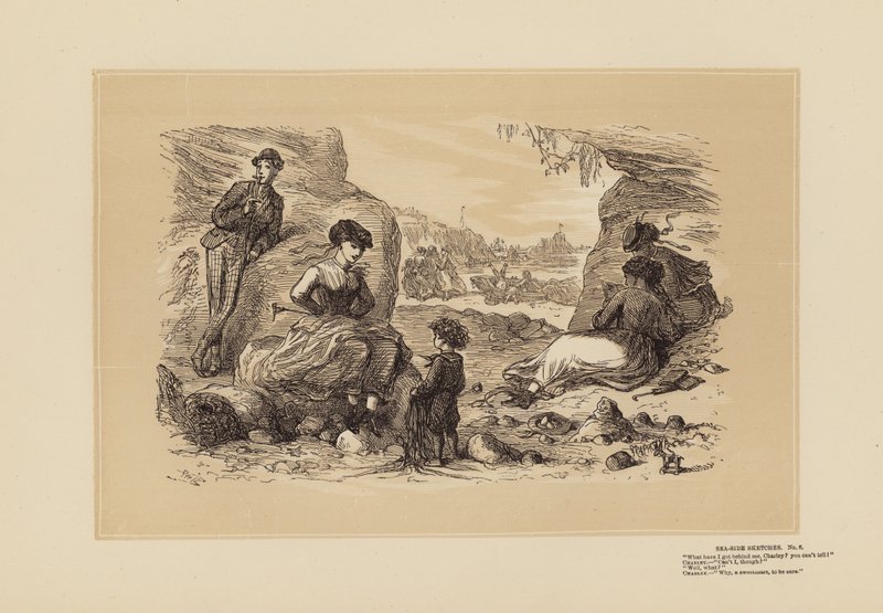  av Hablot Knight (1815 92) Browne