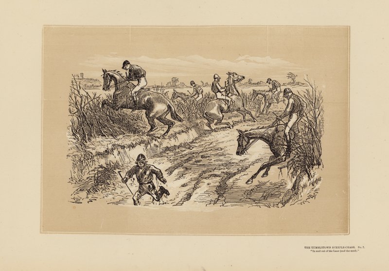  av Hablot Knight (1815 92) Browne