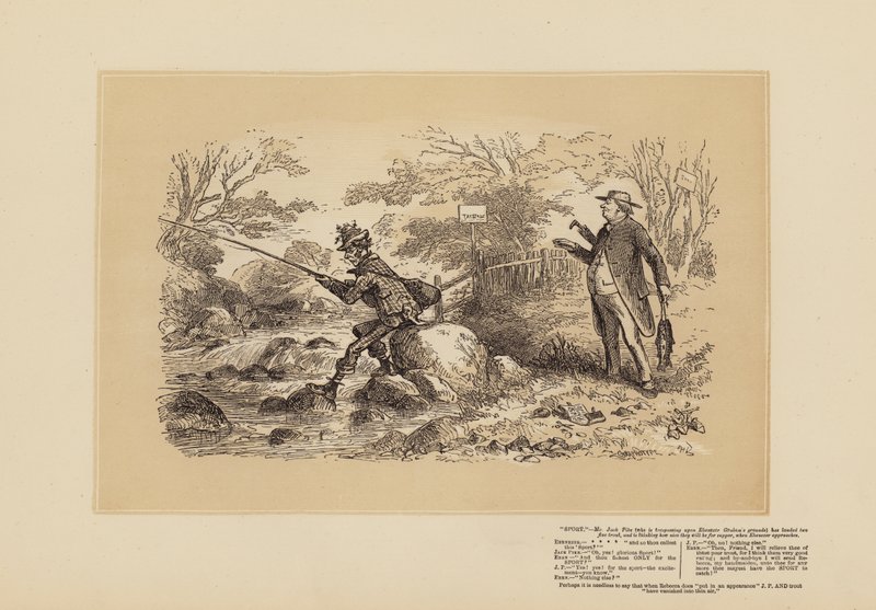  av Hablot Knight (1815 92) Browne