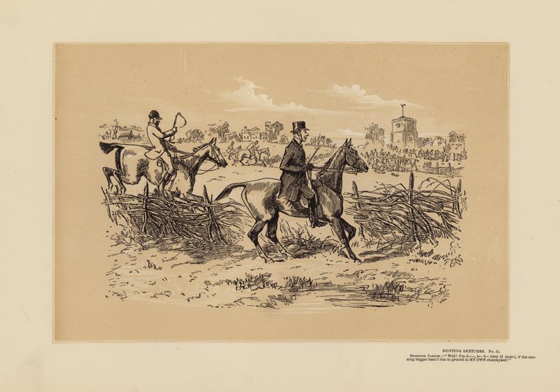  av Hablot Knight (1815 92) Browne