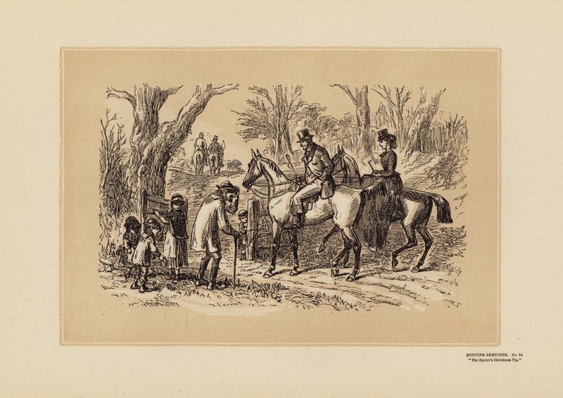  av Hablot Knight (1815 92) Browne