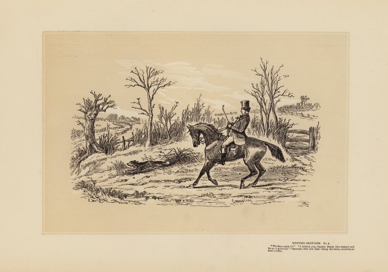  av Hablot Knight (1815 92) Browne