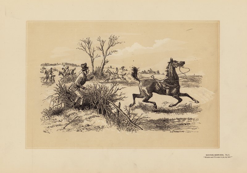 av Hablot Knight (1815 92) Browne