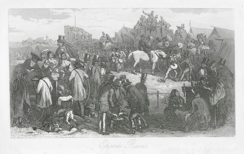  av Hablot Knight (1815 92) Browne