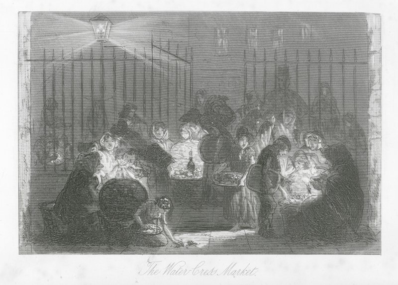  av Hablot Knight (1815 92) Browne