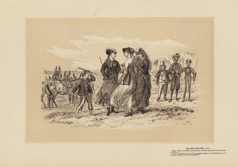  av Hablot Knight (1815 92) Browne