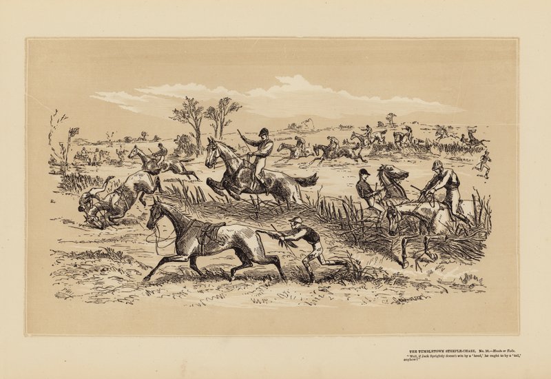  av Hablot Knight (1815 92) Browne