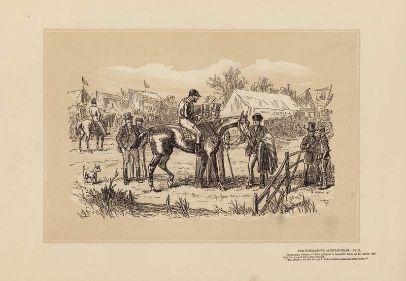  av Hablot Knight (1815 92) Browne