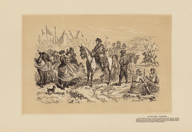  av Hablot Knight (1815 92) Browne