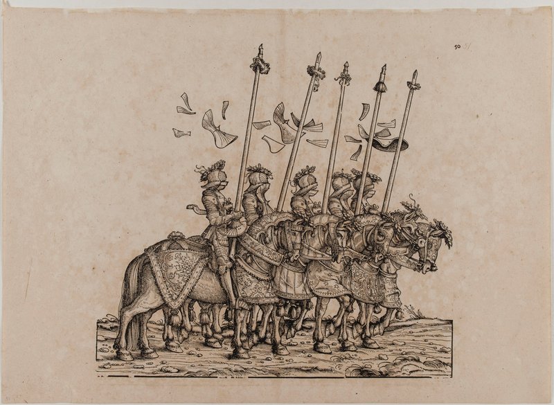  av Hans Burgkmair