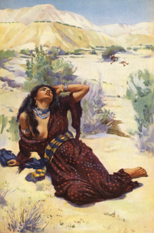  av Harold Copping