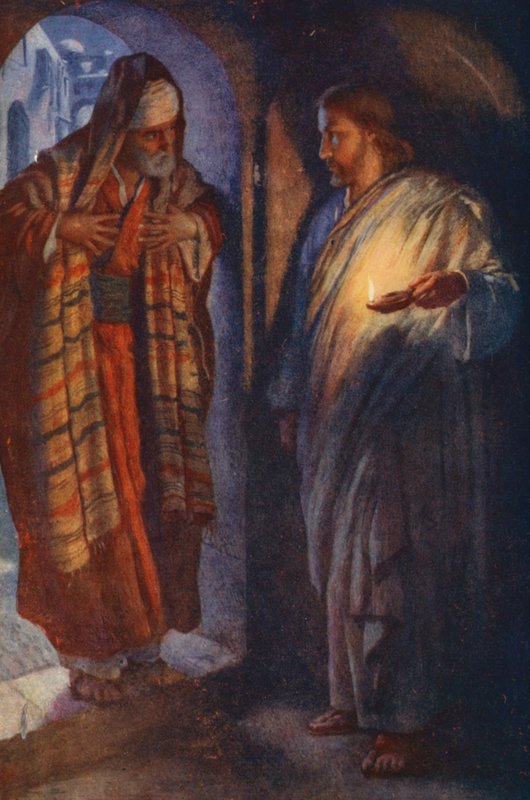  av Harold Copping