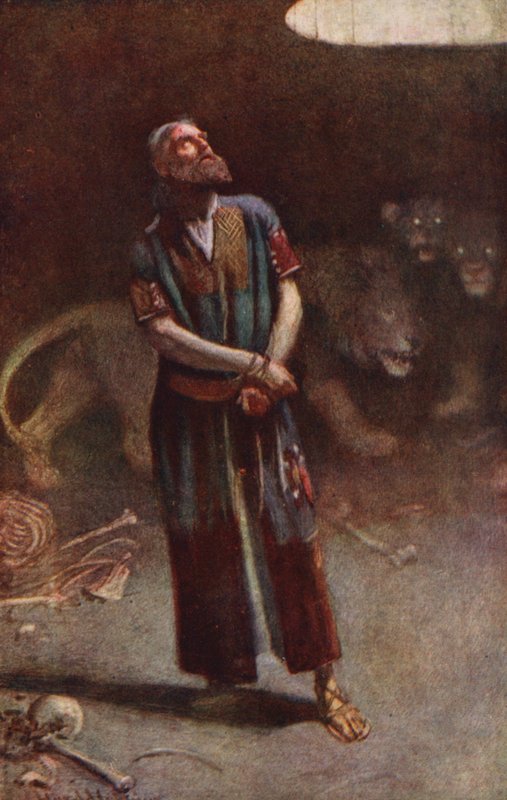  av Harold Copping