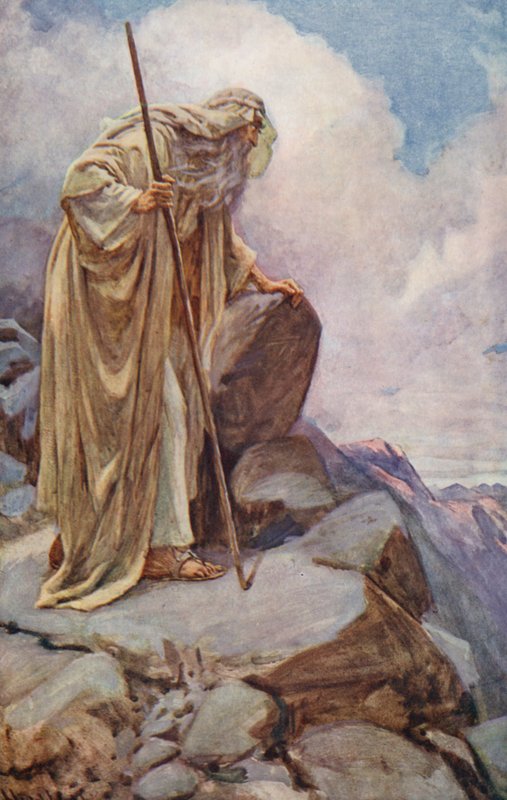  av Harold Copping
