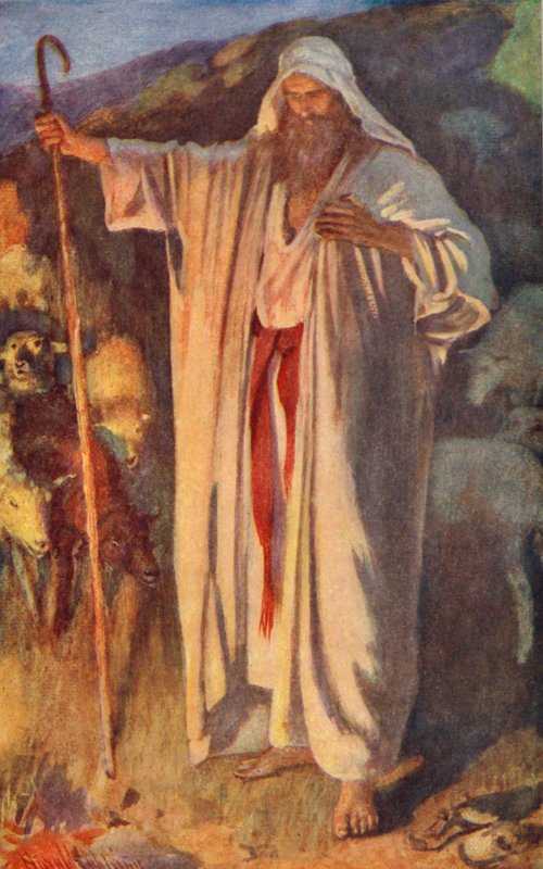  av Harold Copping