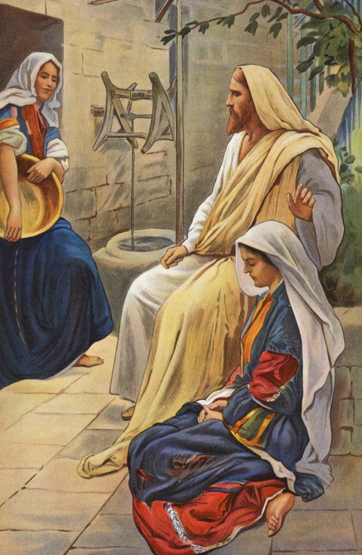  av Harold Copping