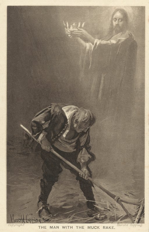  av Harold Copping