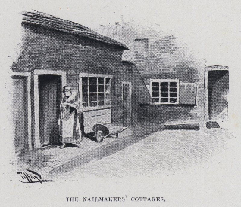 Nailmakers