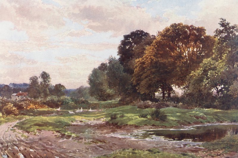  av Harold Sutton Palmer