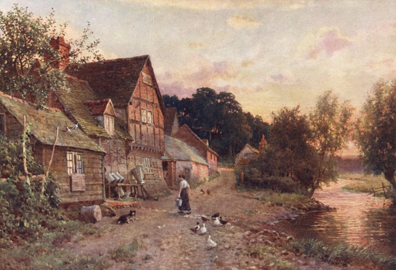 av Harold Sutton Palmer