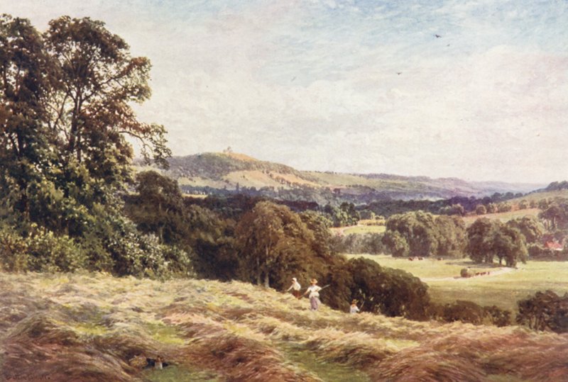  av Harold Sutton Palmer