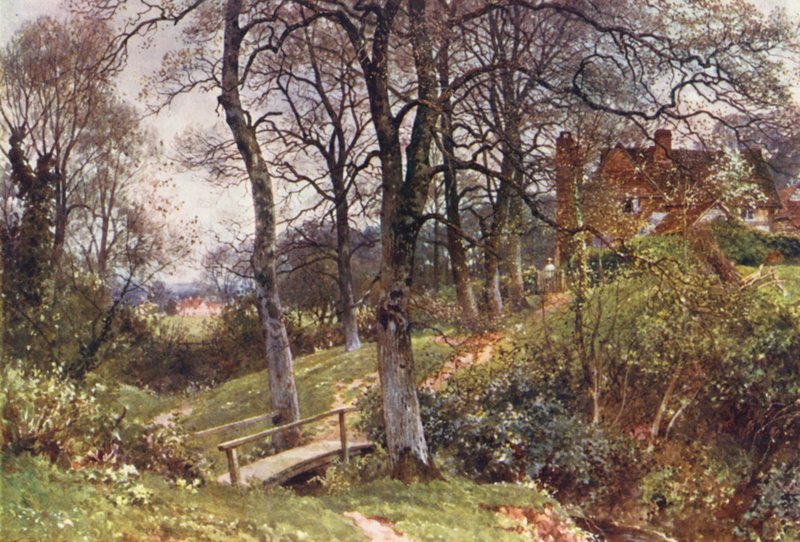  av Harold Sutton Palmer