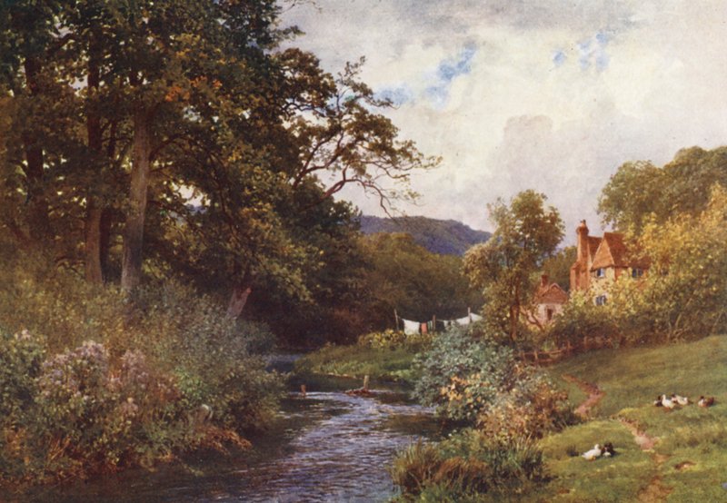  av Harold Sutton Palmer