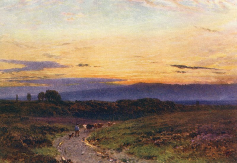  av Harold Sutton Palmer