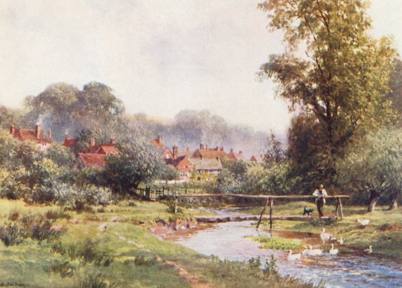  av Harold Sutton Palmer