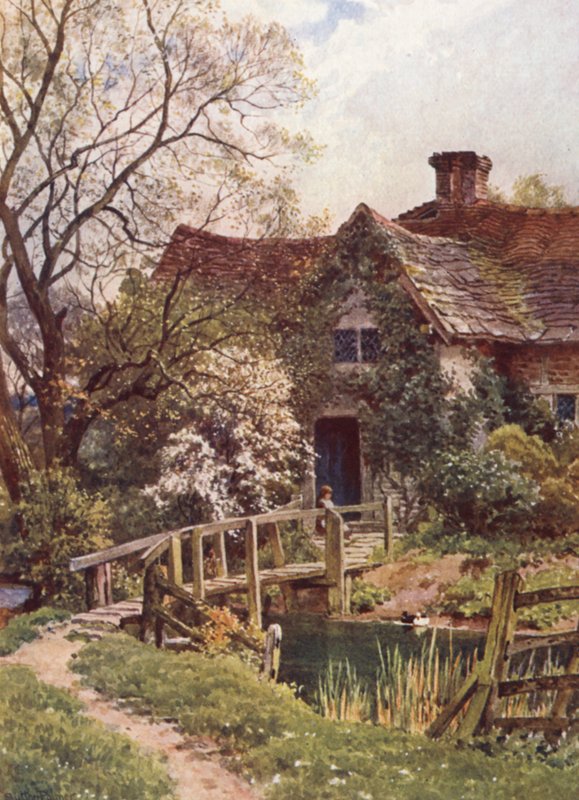  av Harold Sutton Palmer