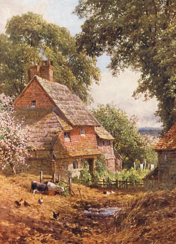  av Harold Sutton Palmer