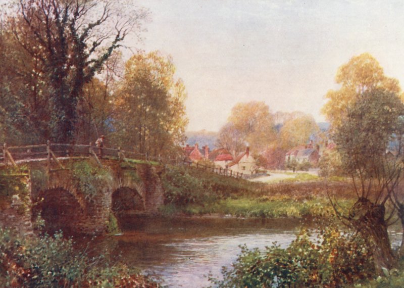  av Harold Sutton Palmer