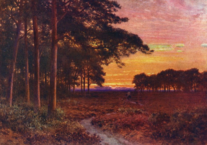  av Harold Sutton Palmer