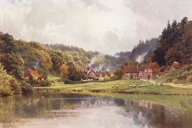  av Harold Sutton Palmer