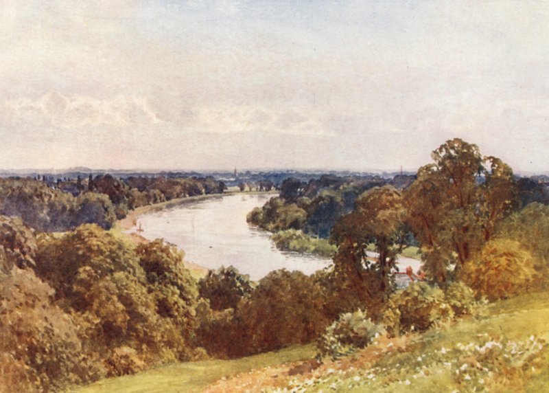  av Harold Sutton Palmer
