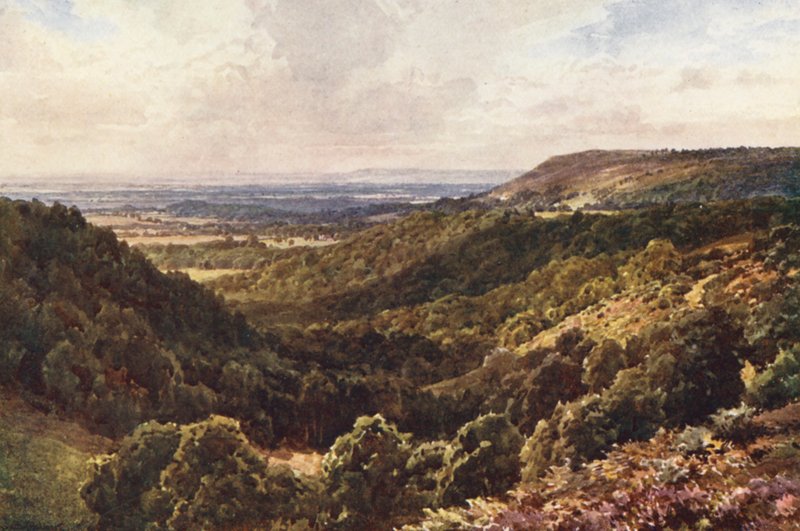  av Harold Sutton Palmer