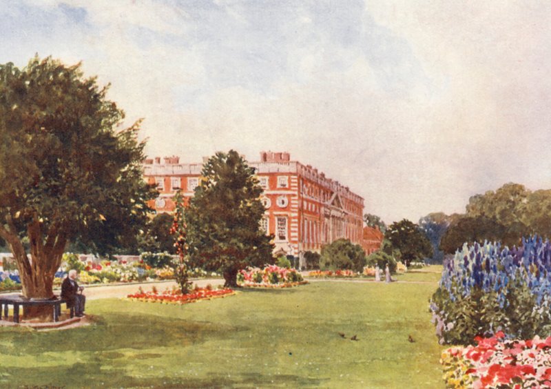  av Harold Sutton Palmer